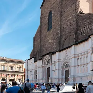  Affittacamere Nettuno Luxuryh - Bolognacentro Duomo And