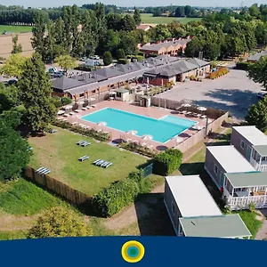 3* Parco vacanze Centro Turistico Di